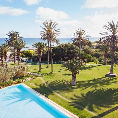 Hotel Porto Santo & Spa Exterior photo