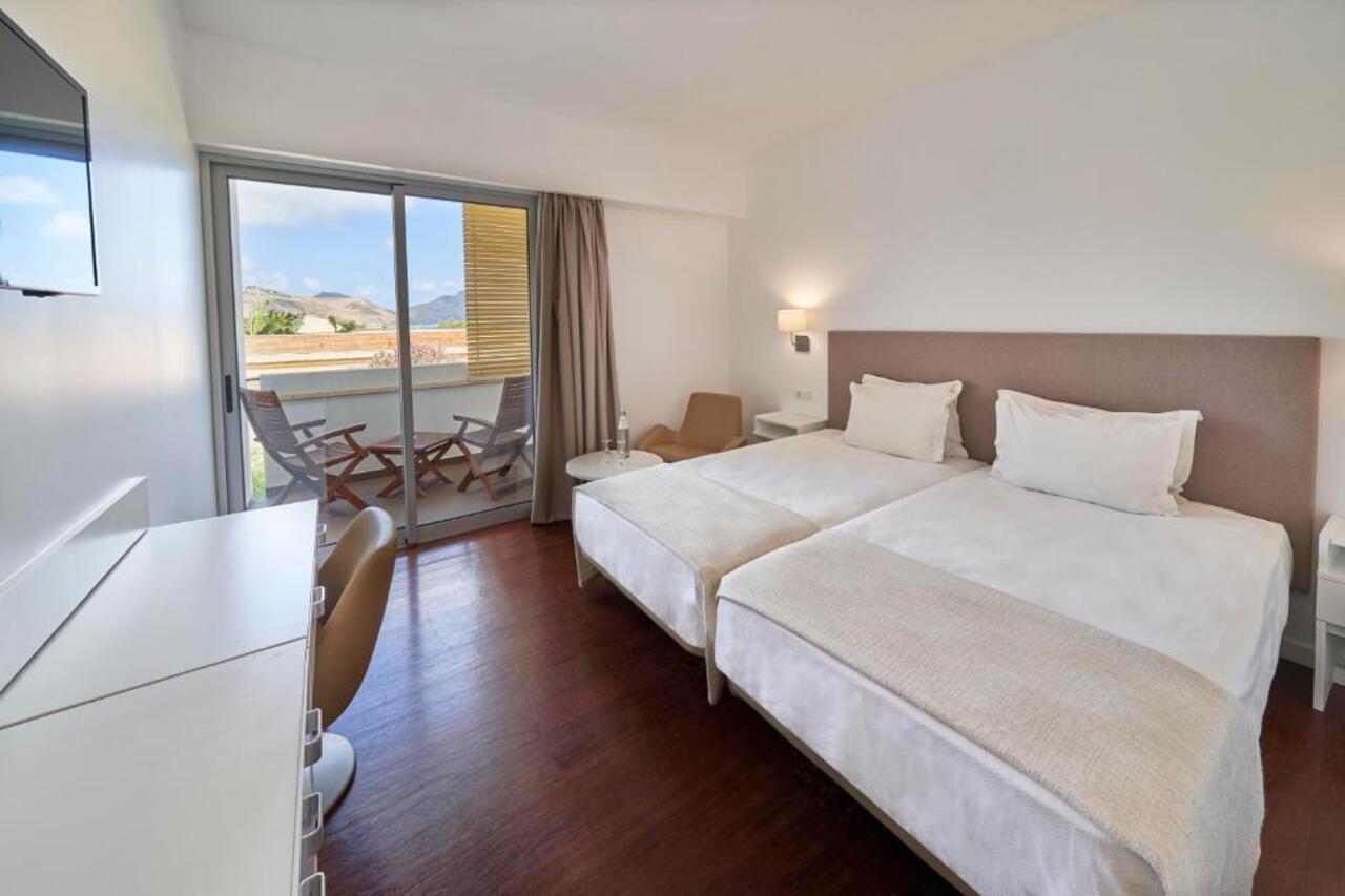 Hotel Porto Santo & Spa Exterior photo