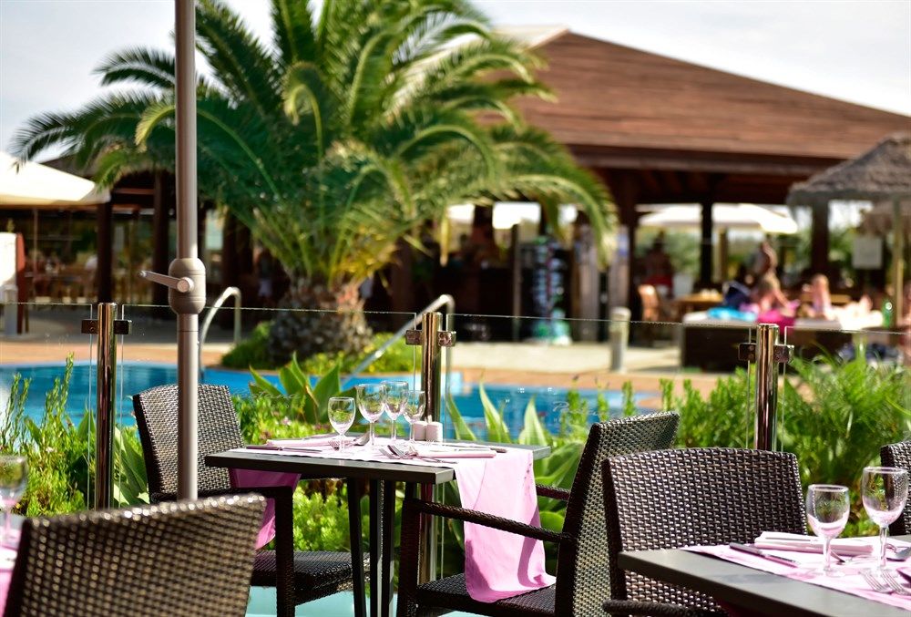 Hotel Porto Santo & Spa Exterior photo